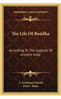 Life of Buddha