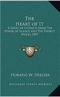 The Heart of It