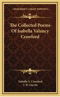 The Collected Poems of Isabella Valancy Crawford