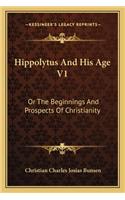 Hippolytus And His Age V1