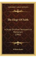 Elegy of Faith