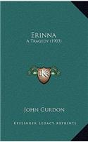 Erinna