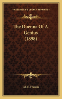 Duenna of a Genius (1898)