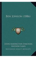 Ben Jonson (1886)
