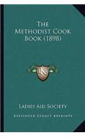 Methodist Cook Book (1898)