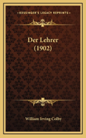 Der Lehrer (1902)