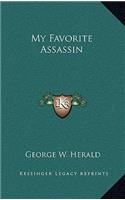 My Favorite Assassin