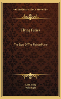 Flying Furies