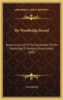 Woodbridge Record