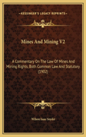 Mines And Mining V2