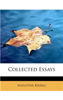 Collected Essays