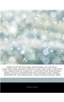 Articles on Maya Sites in Yucata N, Including