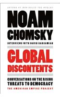 Global Discontents
