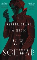Darker Shade of Magic