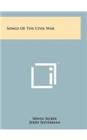 Songs Of The Civil War