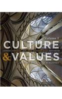 Culture and Values