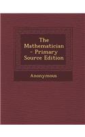 Mathematician
