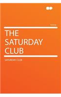 The Saturday Club