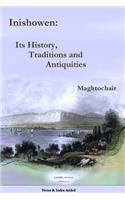 Inishowen, Its History, Traditions and Antiquities
