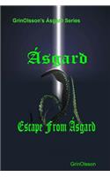 Asgard - Escape from Asgard