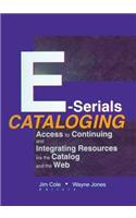 E-Serials Cataloging