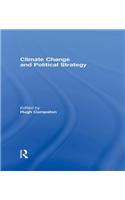 Climate Change and Political Strategy