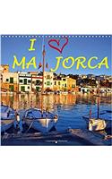 I Love Majorca 2018