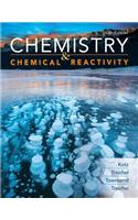 Owlv2 with Ebook, 1 Term (6 Months) Printed Access Card for Kotz/Treichel/Townsend/Treichel's Chemistry & Chemical Reactivity, 10th