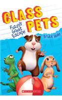 Fuzzy's Great Escape (Class Pets #1)