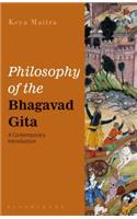 Philosophy of the Bhagavad Gita