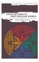 David Mitchell's Post-Secular World