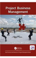Project Business Management