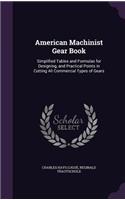 American Machinist Gear Book