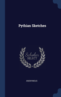 Pythian Sketches