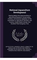 National Aquaculture Development