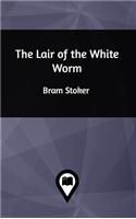 The Lair of the White Worm