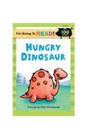 Hungry Dinosaur