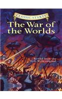 Classic Starts: The War of the Worlds: (Classic Starts)