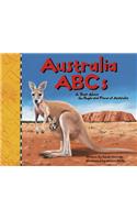 Australia ABCs