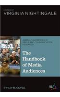 The Handbook of Media Audiences