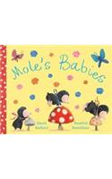 Mole's Babies
