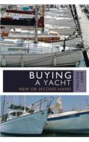 Buying a Yacht