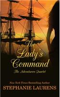 The Lady's Command