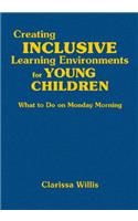 Creating Inclusive Learning Environments for Young Children