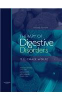 Therapy of Digestive Disorders: Book and PDA Package