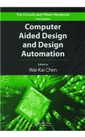 Computer Aided Design and Design Automation