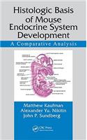 Histologic Basis of Mouse Endocrine System Development