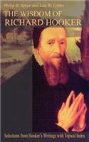 Wisdom of Richard Hooker