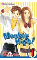 Monkey High!