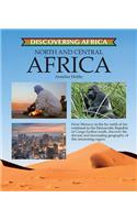 North and Central Africa
